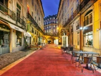 Lx Boutique Hotel 