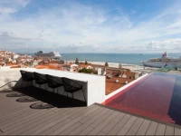 Memmo Alfama - Design Hotels 
