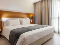 Hotel Mercure Lisboa 
