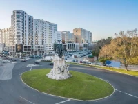 NH Lisboa Campo Grande 