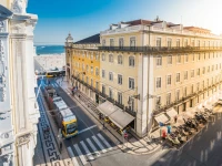Pestana CR7 Lisboa 
