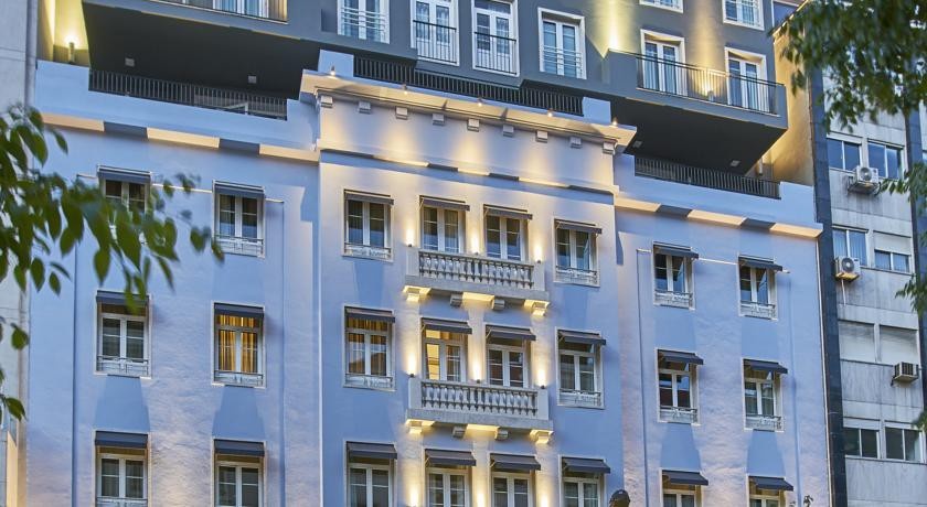 PortoBay MarquГЄs 