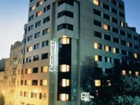 Real Parque Hotel 