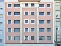 Real Residencia Suite Hotel 