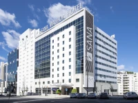 SANA Malhoa Hotel 