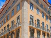 Hotel Santa Justa 