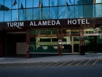 TURIM Alameda Hotel 