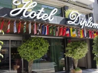 VIP Executive Diplomatico Hotel 