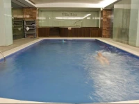 VIP Executive Villa Rica Hotel 