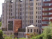 Hotel Alif Campo Pequeno 