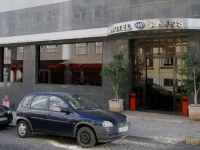 Hotel Anjos 