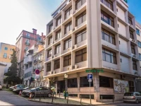 Hotel Botanico 
