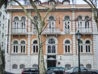 Ever Lisboa City Center Hotel 