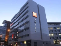 Hotel Ibis Lisboa Parque das NaГ§Гµes 