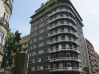ibis Styles Lisboa Embaixador 