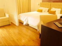 Lisbon City Apartments & Suites 