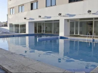 VIP Executive Zurique Hotel 