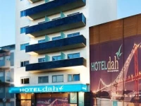 Hotel DAH - Dom Afonso Henriques 