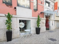 Hotel Luena 