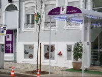 Sao Pedro Lisbon Hotel 