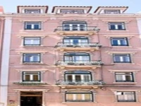 Hotel Dublin 