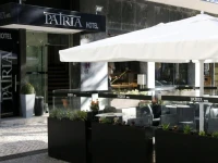 Patria Hotel 