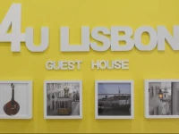 4U Lisbon Guest House 