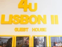 4u Lisbon II Guest House 