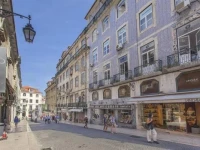 5 Sins Chiado Hostel 