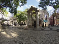 A window to Lisboa I 