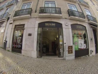 A window to Lisboa II 