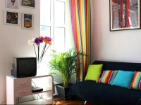 Alecrin Apartament 