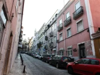 Alegria Apartment in Principe Real 