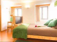 Alegria Center Apartments 