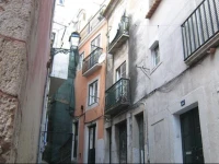 Alfama - Quatro 