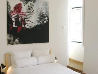 Alfama Baixa Flat 