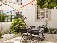 Alfama Chanceler Apartments | RentExperience 
