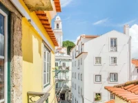 Alfama Charming Apartment 