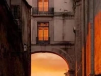 Alfama de Paixao 