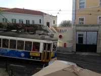Alfama Fado Apartments 