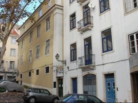 Alfama Junto A Se 