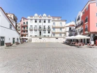 Alfama Orange Loft 