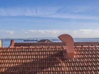 Alfama River View 
