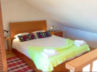 Alfama River View Duplex 
