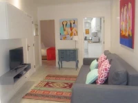 Alfama Shabby Chic Flat 