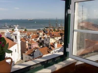 Alfama Studio by be@home 