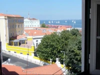 Alfama Top Floor view 