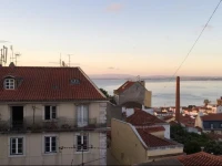 Alfama Vintage Apartment 