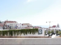 Alfama Warehouse 