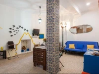 Alfamas Nest AdiГ§a Patio 